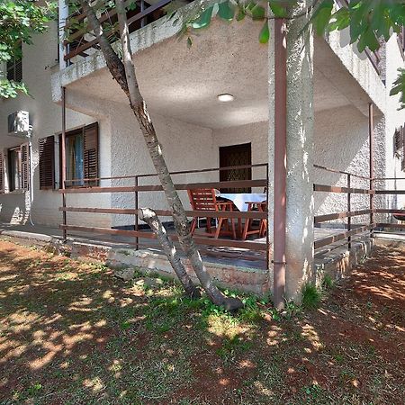 Vesna Apartment Pjescana Uvala Exterior foto