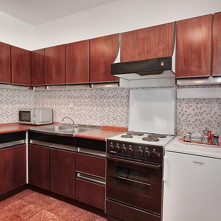 Vesna Apartment Pjescana Uvala Exterior foto